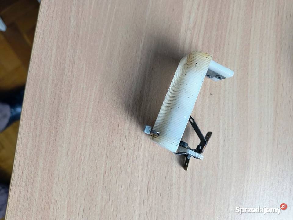 TRABANT LAMPKA WNĘTRZA NOWA Poznań sprzedam