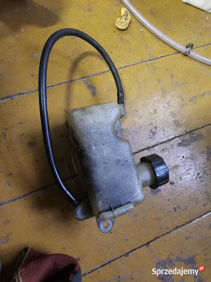 Suzuki LT 50 zbiornik zbiorniczek oleju LT50 dolnośląskie Jelenia Góra
