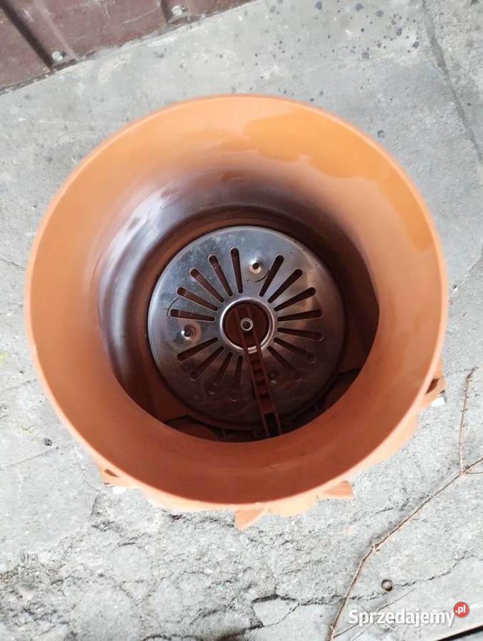 Zasuwa wodna Instalacja wodna Rzeszów