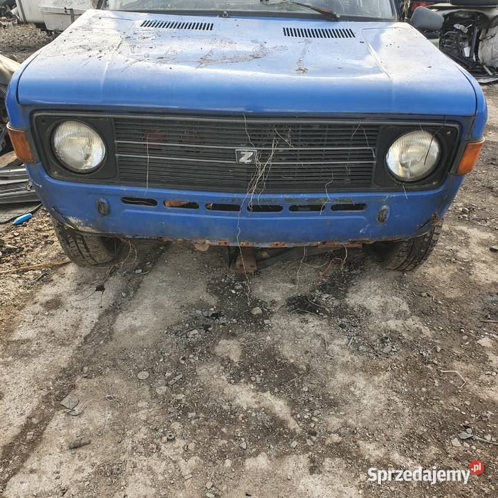 Zastawa rozne czesci Marczyce