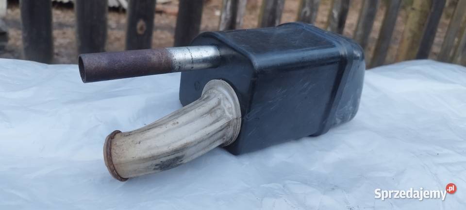 Filtr powietrza jawa kaczka mustang ogar 200 lubelskie Biała Podlaska