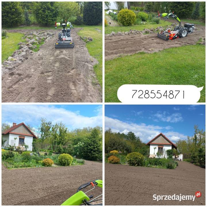 GLEBOGRYZARKA KOŃSKOWOLA Końskowola