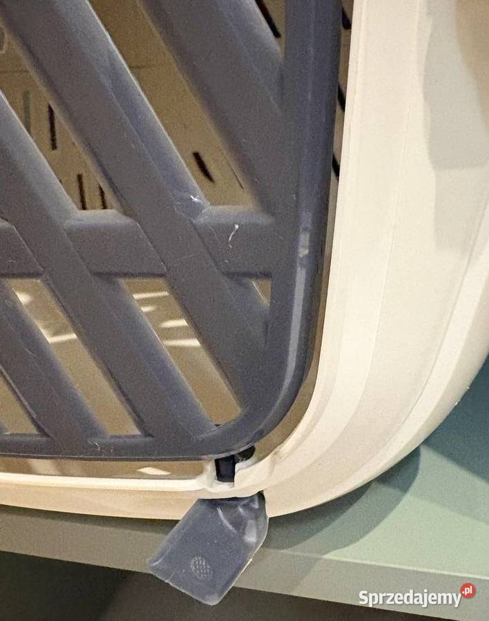 FitFun Transporter biały małych psów i kotów Kraków sprzedam