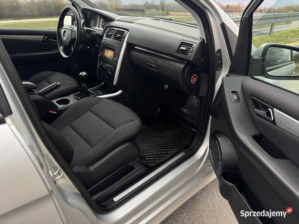 15i95 GwarancjaKsiążki LPG Navi BlueEfficiency lakier metallic Sanok