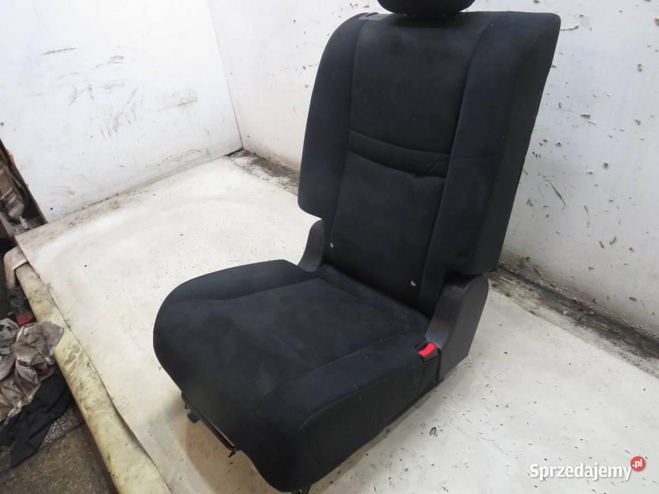 KANAPA TYLNA XTRAIL III T32 Fotele i kanapy lubelskie sprzedam