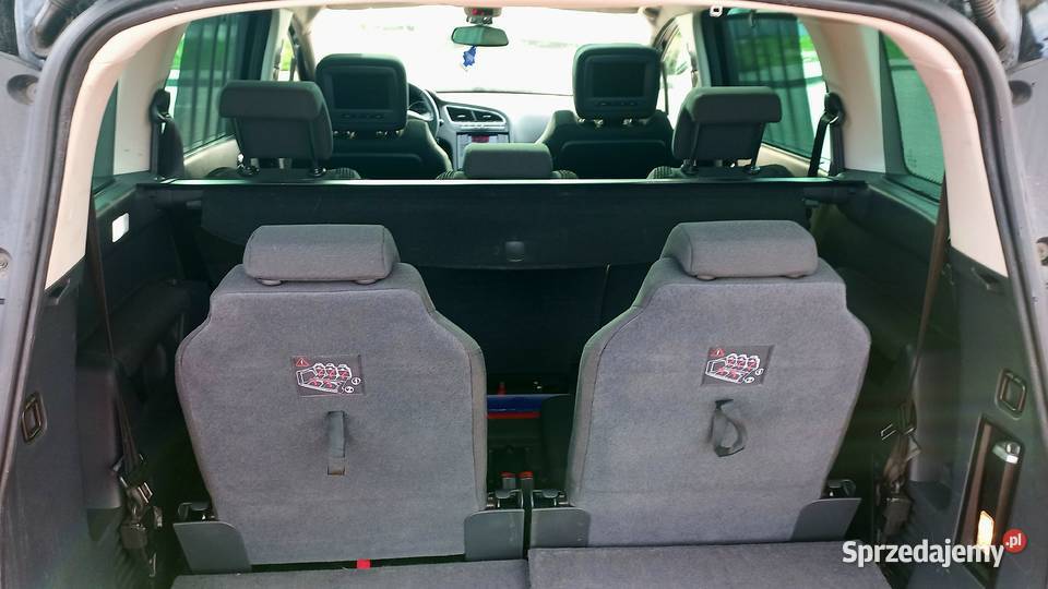 Peugeot 5008 20 HDI dolnośląskie