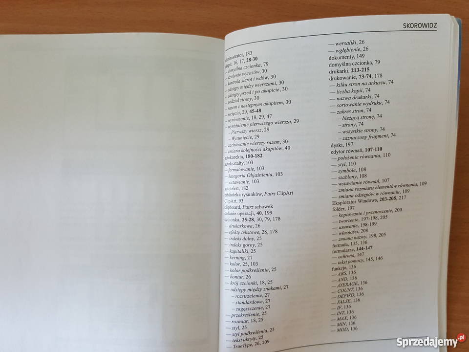KSIĄŻKA Laboratorium komputerowe Złotniki sprzedam