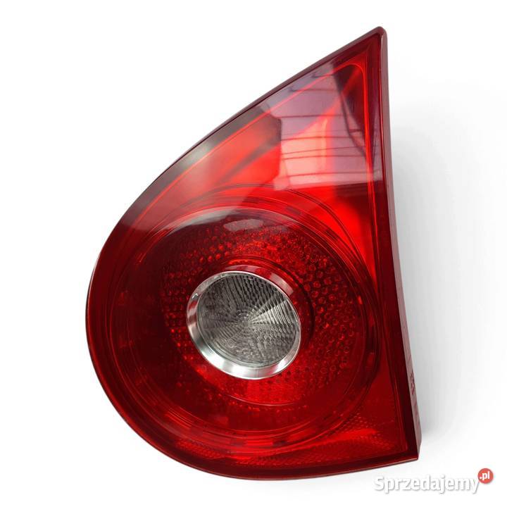 LAMPA PRAWA Vw Golf V 20032009 tylna tylnia osobowe Chełm sprzedam