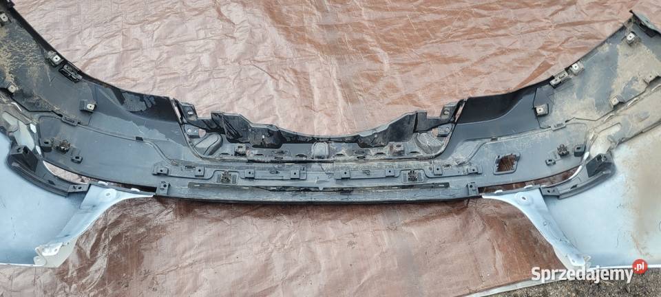 LAND ROVER DISCOVERY SPORT 2019 ZDERZAK TYŁ Ruda Śląska