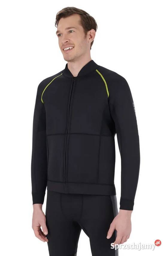 Kurtka neoprenowa pianka Seadoo montego XXL BRP Sport i Wypoczynek Nowy Sącz