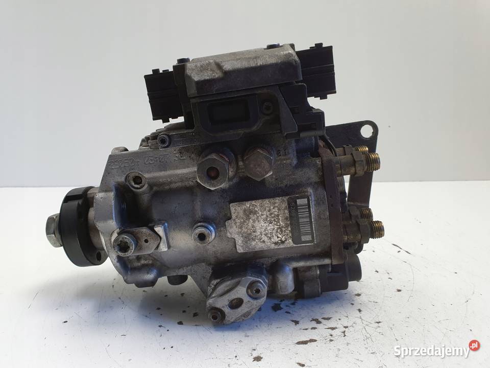 Saab 95 22 TID POMPA WTRYSKOWA PALIWA 0470504226 Rudka