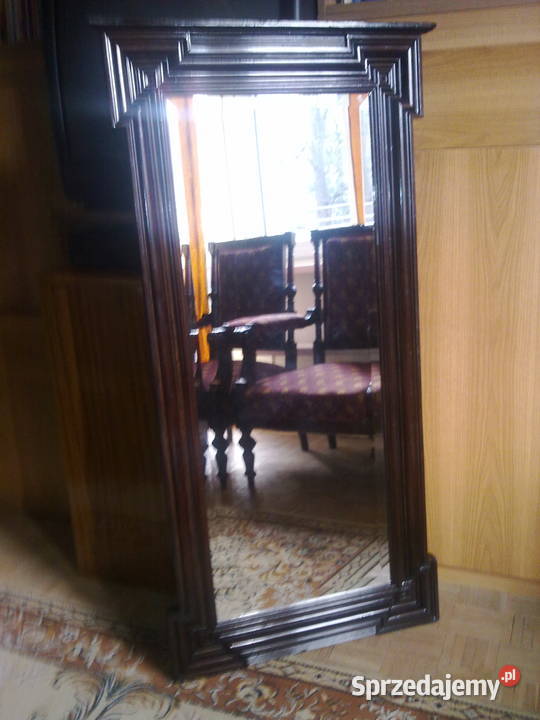 Fotele z LustremAntyki Lublin