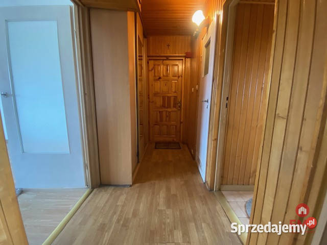 Sprzedam mieszkanie 482m2 2 pokojowe Augustów Sprzedaż