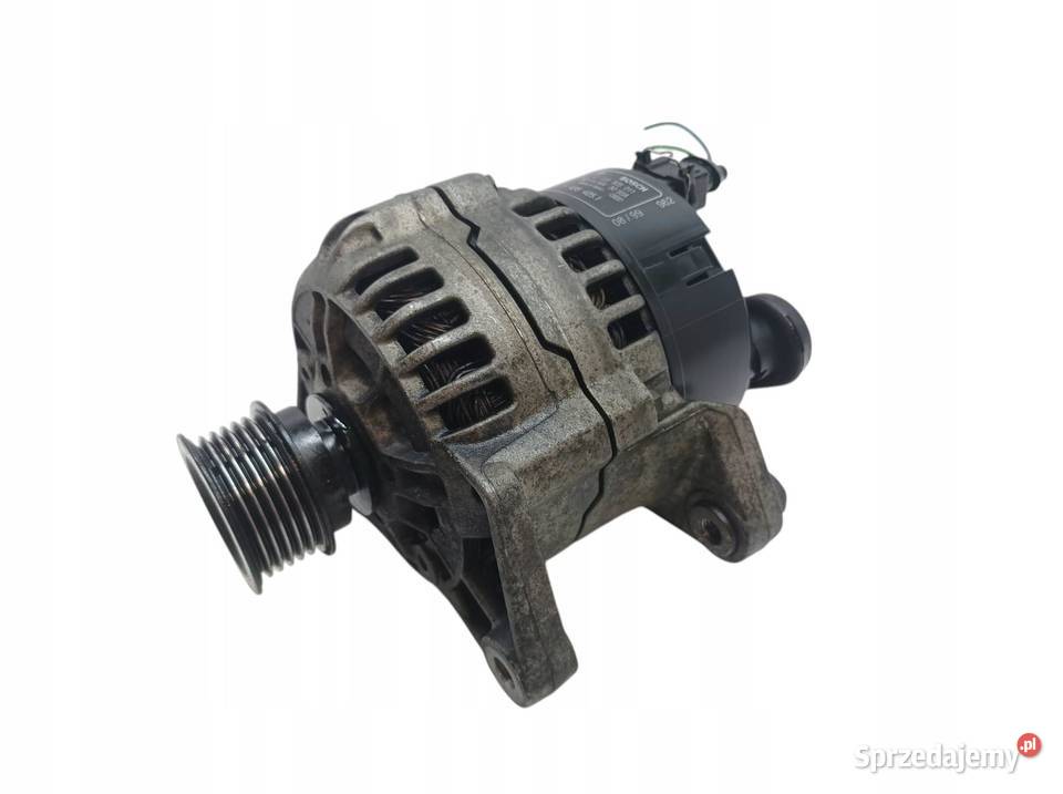 ALTERNATOR 0123325011 14354251 19 8V Bmw Seria 3 świętokrzyskie
