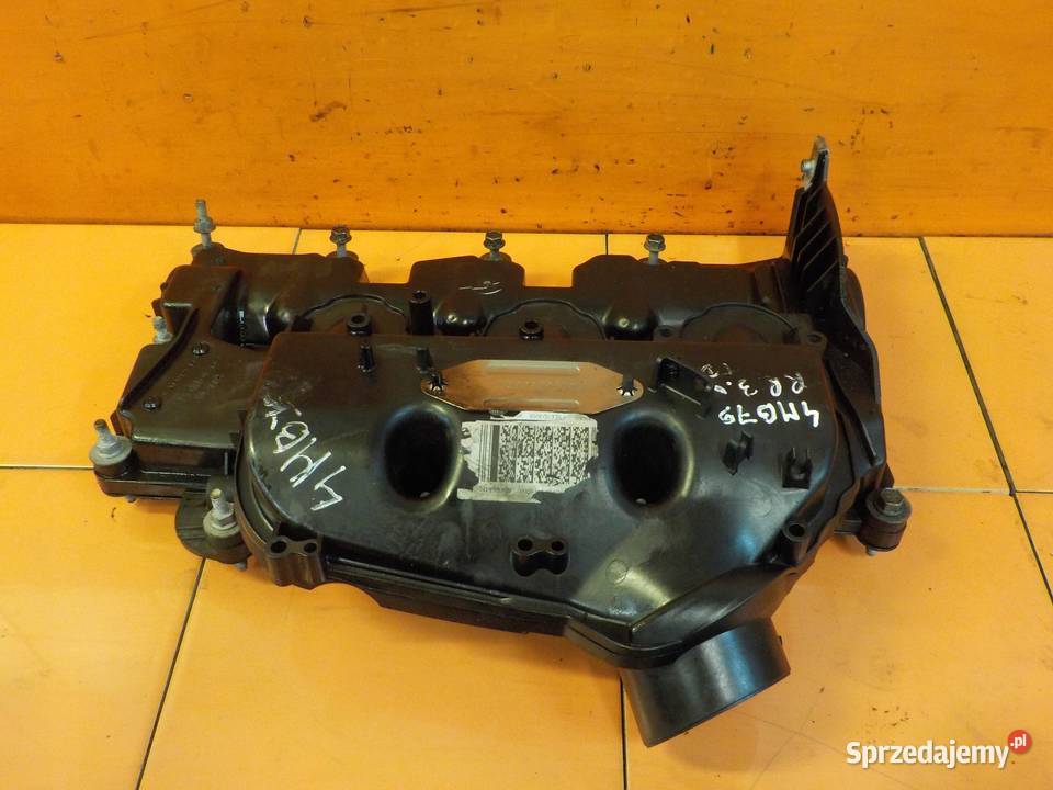 RANGE ROVER L405 30 TD V6 19r 306DT pokrywa