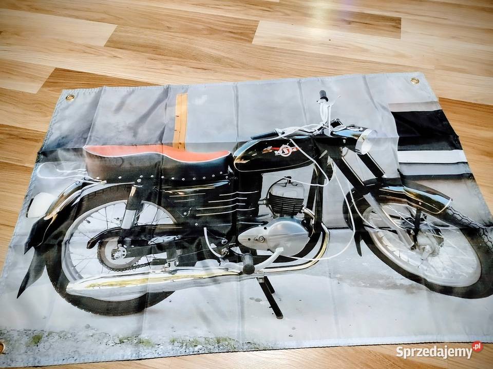 WSK B1WSK 125175 B3 kobuz WFM osapannonia p10 wielkopolskie Gniezno