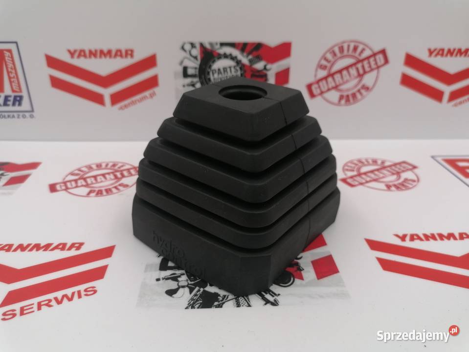 Mieszek joysticka B15 b153b173b18 Części do maszyn budowlanych Łódź