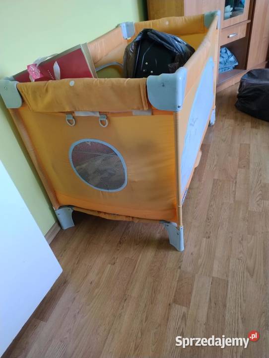 Wozek 2w1 marki Chicco Opoczno