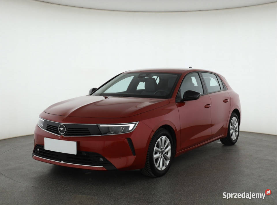 Opel Astra 12 Turbo elektryczne szyby Piaseczno