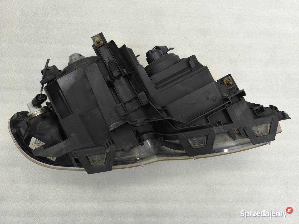 LAMPA LEWY PRZÓD LIFT BMW E46 6910955