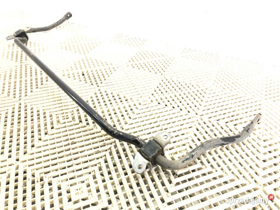 DRĄŻEK STABILIZATORA PRZÓD DACIA DUSTER osobowe