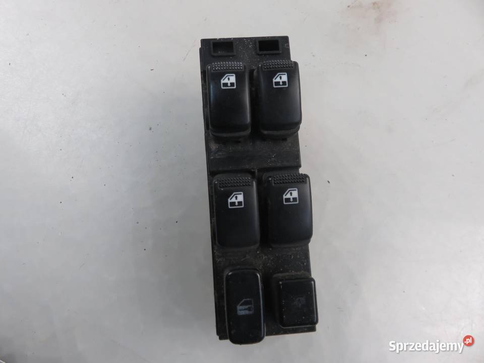 PANEL SZYB KIA SORENTO I