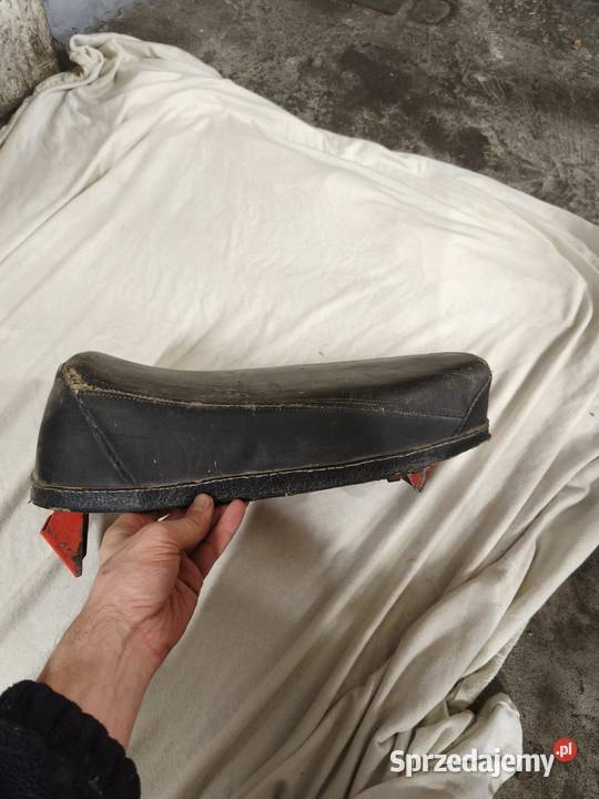 Siedzenie wierzchowina razem z zamkiem mazowieckie Przasnysz