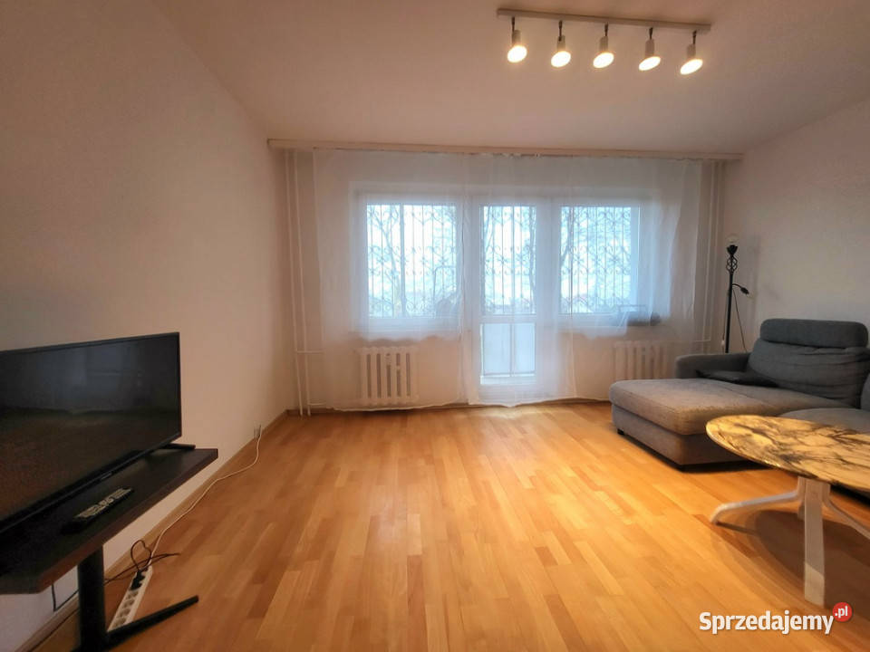 Na wynajem 3 pokoje Uniwersytecie blok