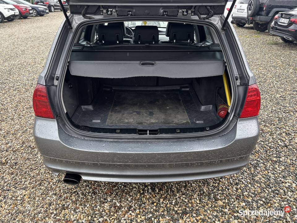 BMW seria 3 GWARANCJA Motoryzacja Paniówki sprzedam