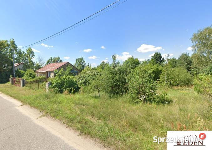 Dom wolnostojący 90m2 Myszkowice Rok budowy 1960
