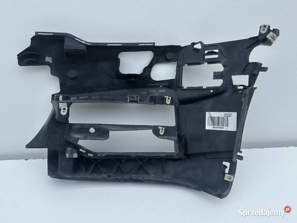 BMW 5 G30 G31 M PAKIET UCHWYT ŚLIZG MOCOWANIE Międzychód