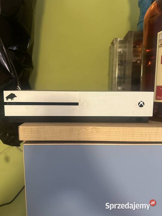 Xbox one S 500gb Bydgoszcz sprzedam