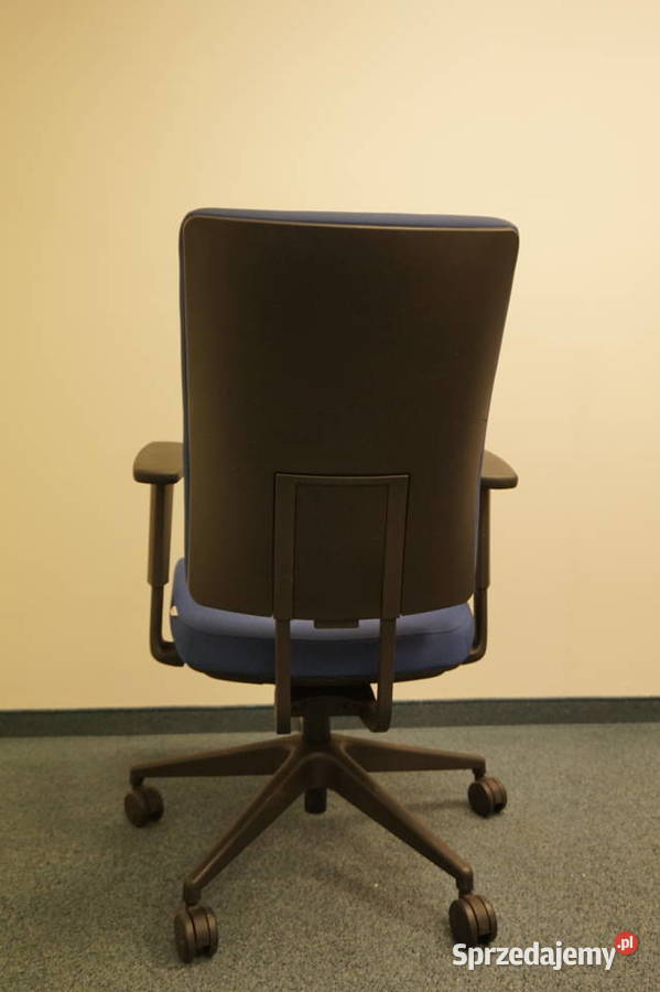 Krzesło biurowe obrotowe Wrocław