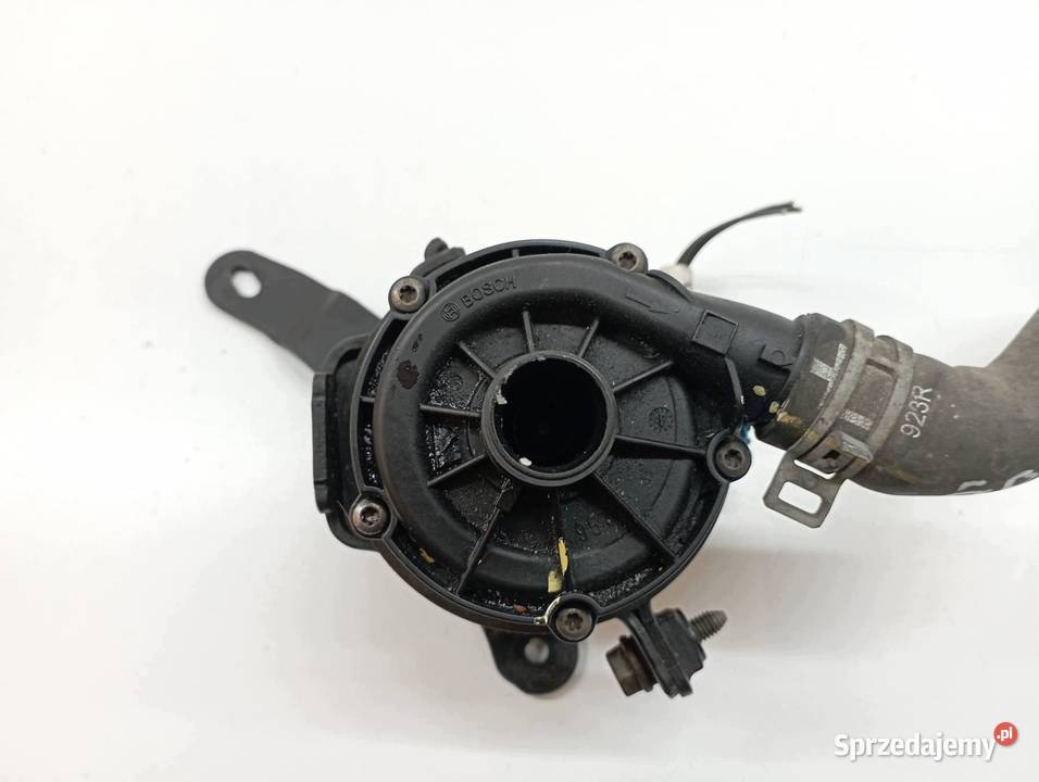 POMPA WODY 210103582R 15 D Dacia Lodgy I 2012