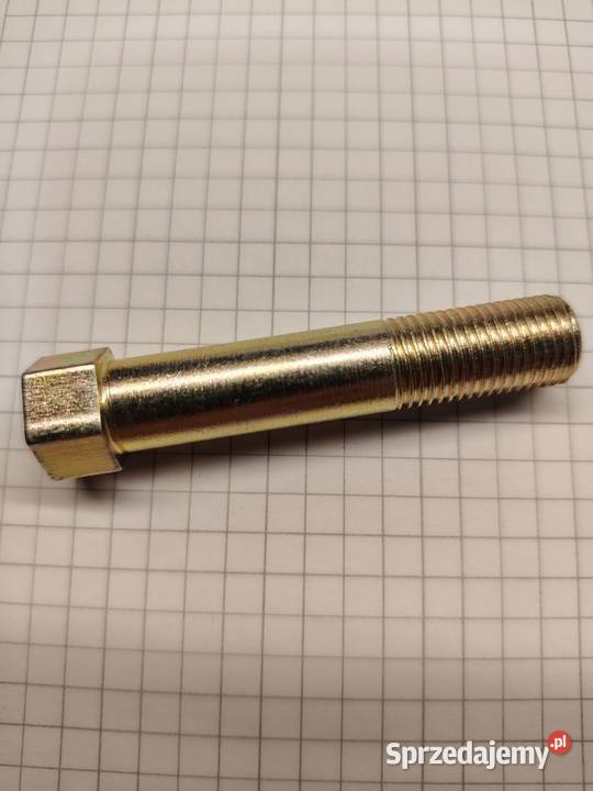 Hg 112132 Śruba regulacyjna Poręba sprzedam