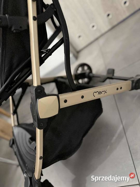 Spacerówka Wysokie Mazowieckie