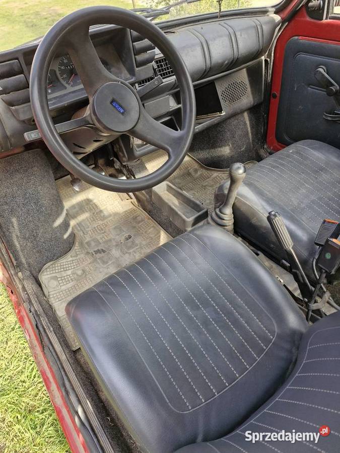 Fiat 126p maluch podlaskie