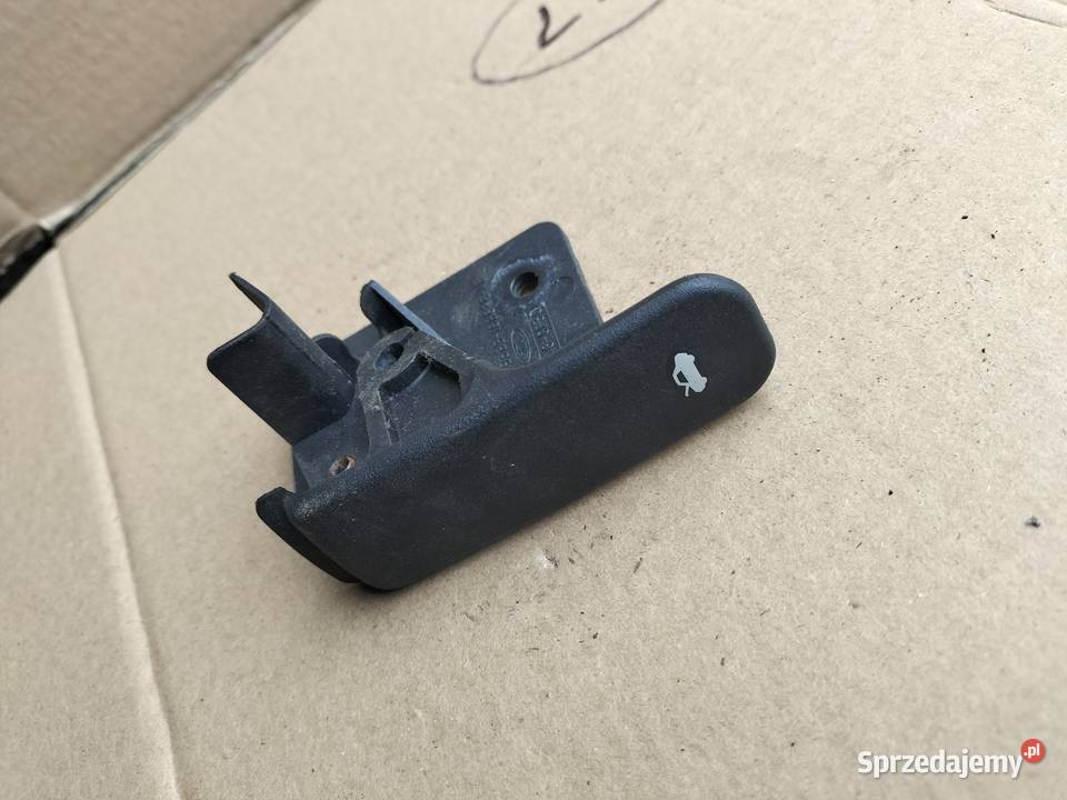 MONDEO MK1 MK2 RĄCZKA KLAMKA MASKI osobowe