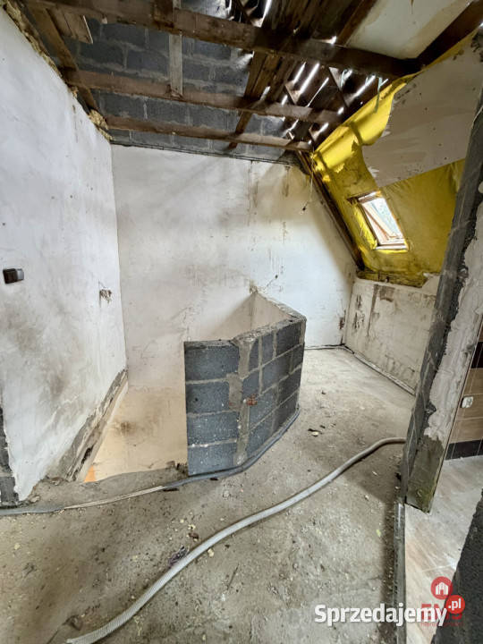 Dom wolnostojący 160m2 Żuki podlaskie