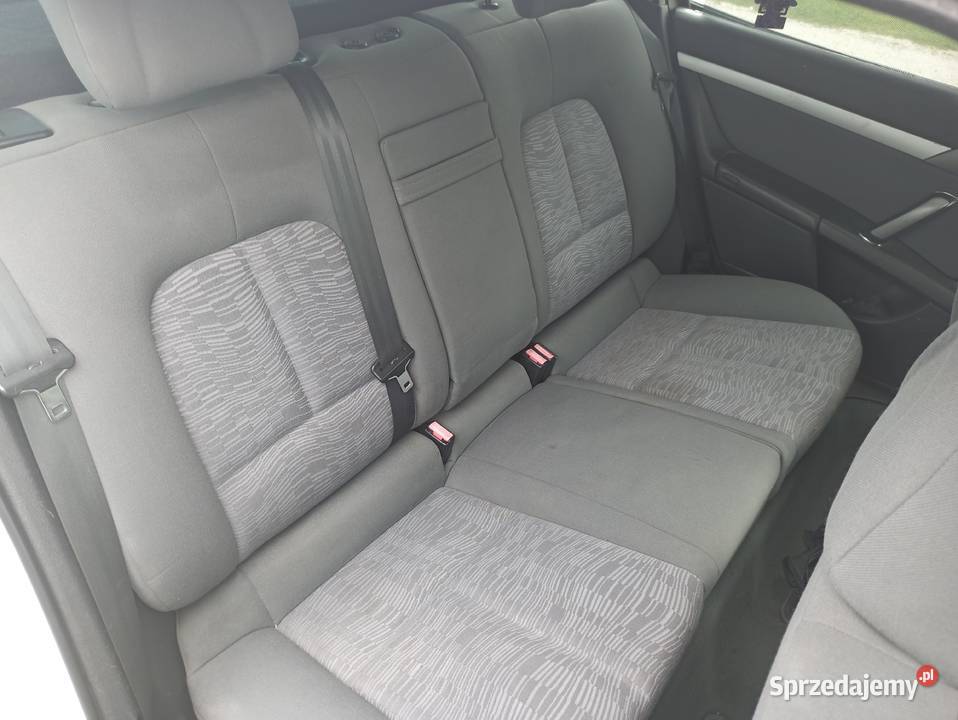 Peugeot 407 SW 16 HDi Zarejestrowany Możliwa wielkopolskie Strzałkowo