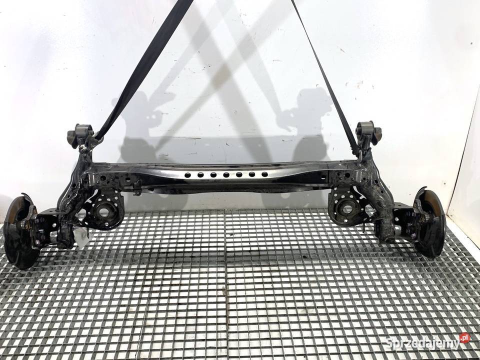 BELKA TYŁ LEXUS LBX Crossover TYLNA ZAWIESZENIA sprzedam