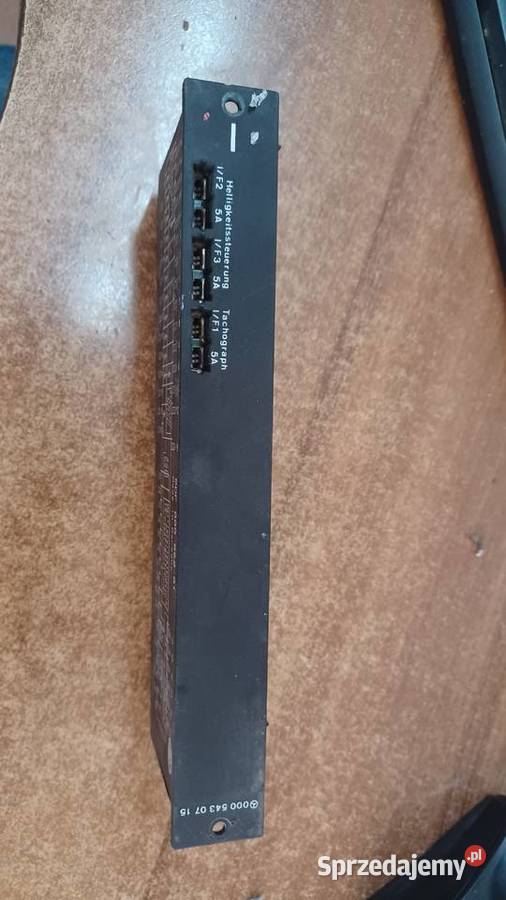 Modul I Hella 5DF00556201 Mercedes SK 0005430715 Rakoniewice