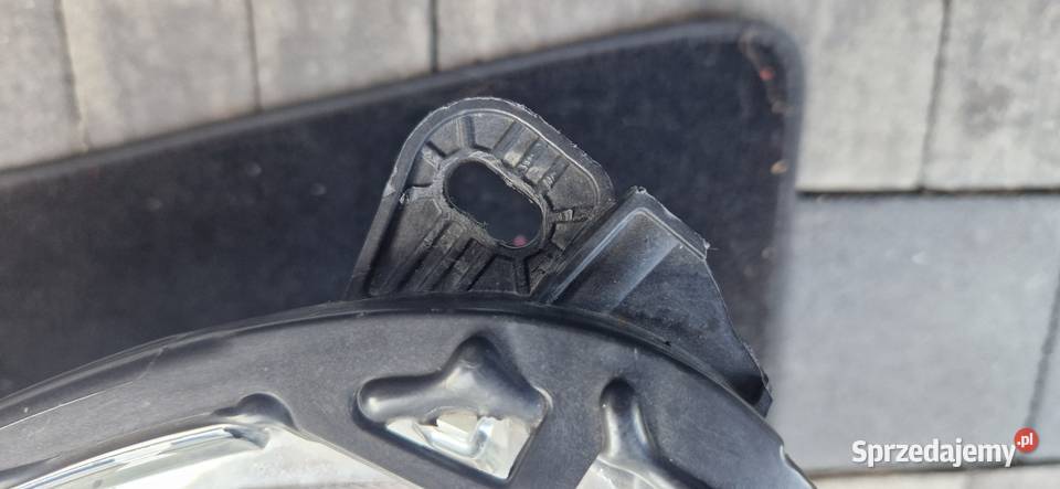 Lampa lewa xenon Kuga mk2 lift GJ5413D153 śląskie Zebrzydowice
