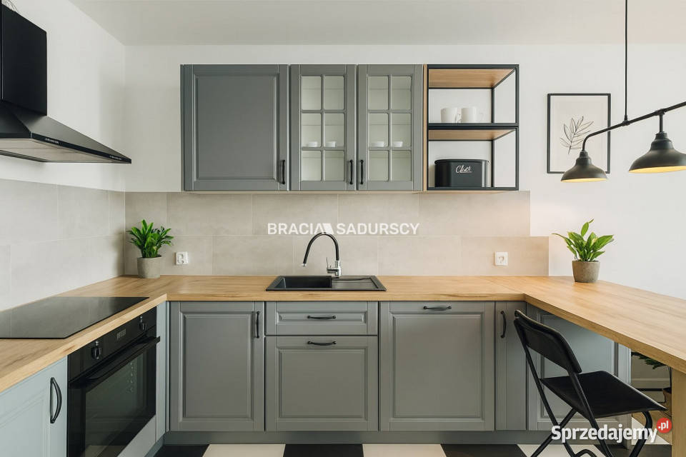 sprzedaży mieszkania 5074 metry 3 pokoje Kraków