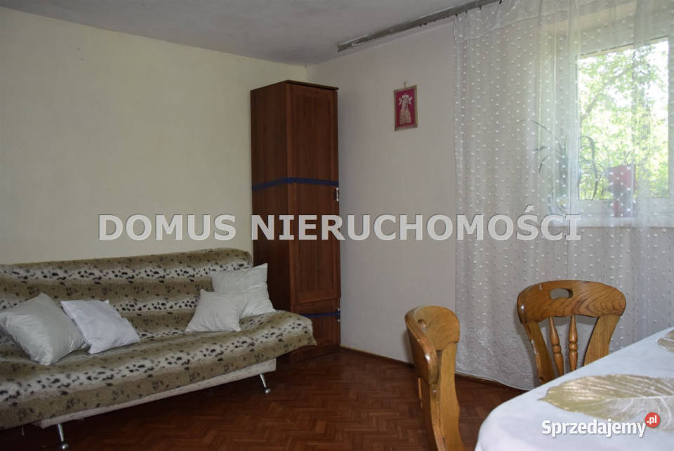 Dom Janówka 140m2 asfalt