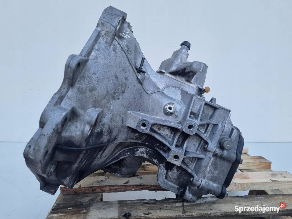 SKRZYNIA BIEGÓW Opel Meriva A 13 CDTI manualna