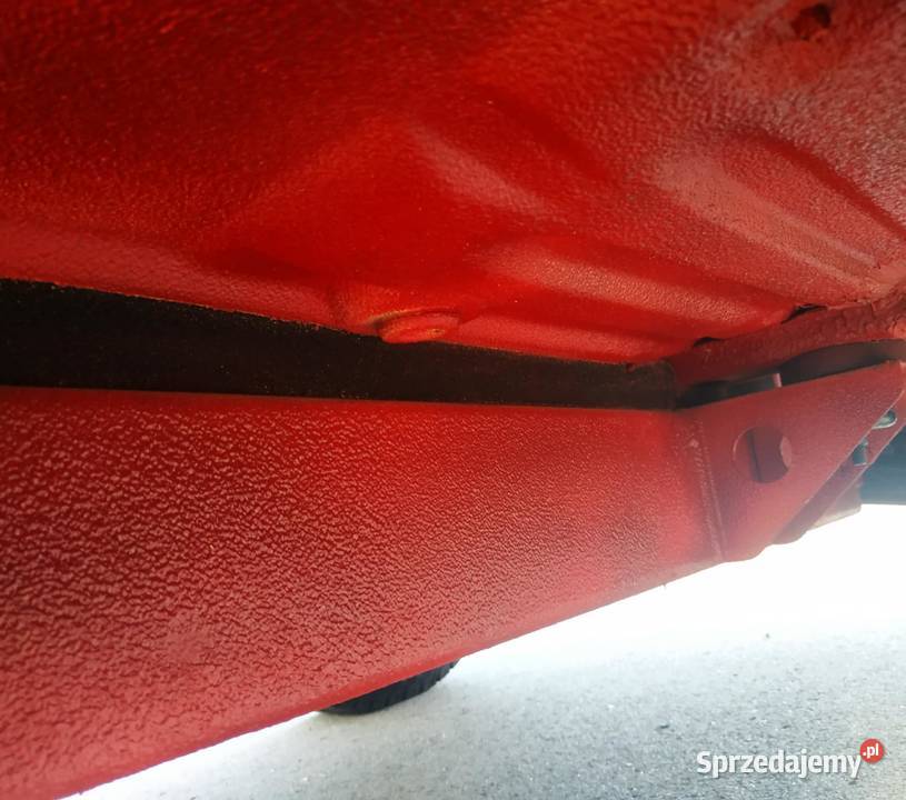 Suzuki vitara cabrio Kadzidło