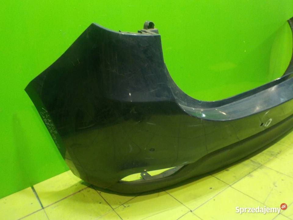 KIA CARENS IV 16 B 14r 5D zderzak tyl Suków