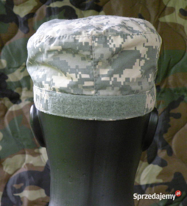 Czapka patrol cap UCP 7 14 Militaria Wrocław