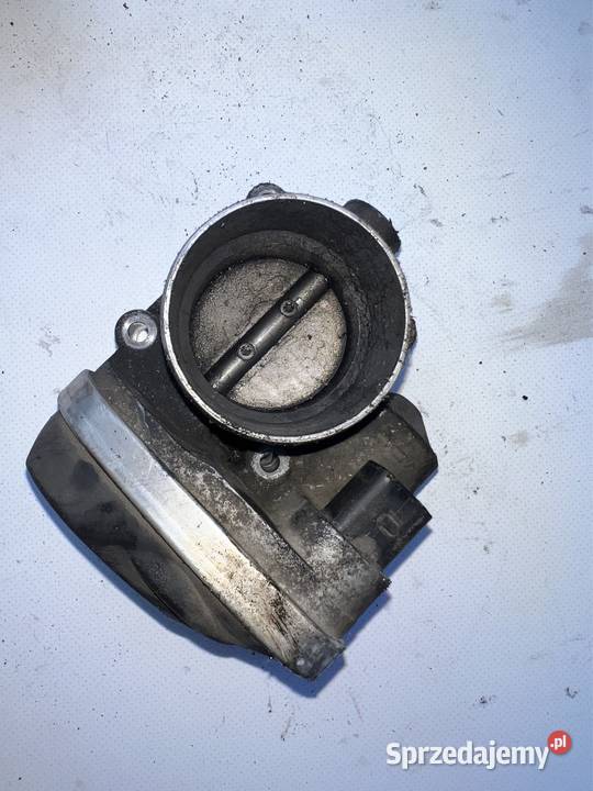 Przepustnica VW GOLF IV 14 Ostrzeszów